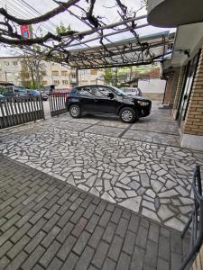 Billede fra billedgalleriet på Villa Centar Ohrid i Ohrid