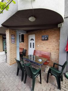 Billede fra billedgalleriet på Villa Centar Ohrid i Ohrid