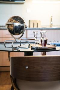 Billede fra billedgalleriet på Downtown Residence by Apartments2Enjoy i Porto