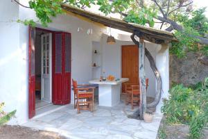 Fotografie z fotogalerie ubytování Askella v destinaci Agios Prokopios