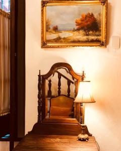 Gallery image of Casa Eugenia Hotel in Morelia