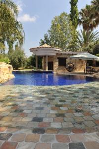 Afbeelding uit fotogalerij van De Michanna in Anarita