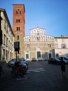 Gallery image of La Chiocciolina in Lucca