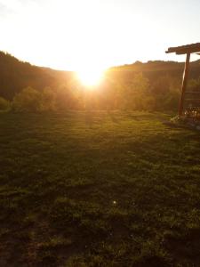 Gallery image of Casa cu Muscate in Cîmpeni