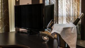 Gallery image of hotel Yanis in Lozenets