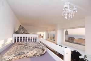 Gallery image of Skyhostel Friedrichshafen in Friedrichshafen