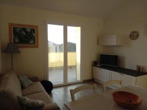 Gallery image of Appartamento Leccino con piscina - Riva Trigoso in Sestri Levante