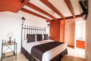 Gallery image of Hotel Santa Regina in Guanajuato