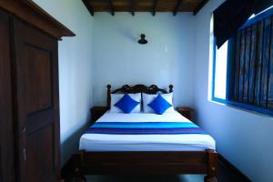 Gallery image of Leaf Olu Ella in Yatiyantota