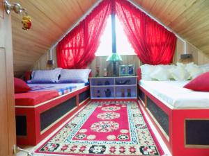 Gallery image of Saino ADKD Homestay Darjeeling in Darjeeling
