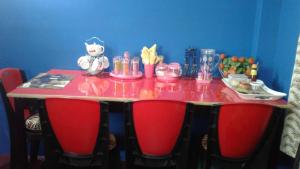 Ποτά στο Saino ADKD Homestay Darjeeling +26 φωτογραφίες