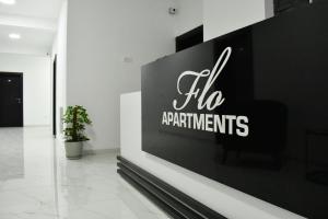 Fotografie z fotogalerie ubytování Flo Apartments v destinaci Ulcinj
