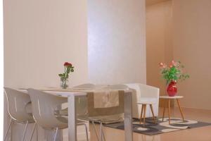 Fotografie z fotogalerie ubytování Luxury B&B Coccolhouse v destinaci San Cesario di Lecce