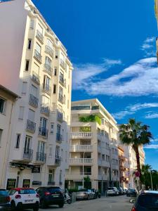 Afbeelding uit fotogalerij van Los Angeles in Cannes