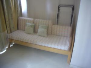 Posedenie v ubytovaní Apartamentos Gemelos IV - Fincas Arena