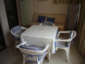 Fotografia z galérie ubytovania Apartamentos Gemelos IV - Fincas Arena v destinácii Benidorm