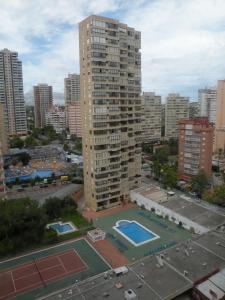 Gallery image of Apartamentos Gemelos IV - Fincas Arena in Benidorm