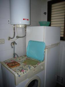 Fotografia z galérie ubytovania Apartamentos Gemelos IV - Fincas Arena v destinácii Benidorm