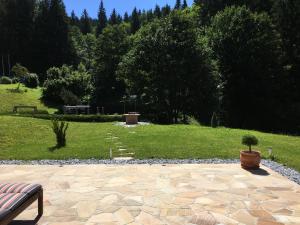 Giardino di Haus Royal