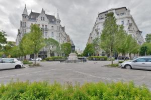 Kép Roza Luxury Apartment szállásáról Budapesten a galériában