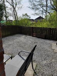 Gallery image of Oldwood Home from Home in Livingston +7 photos