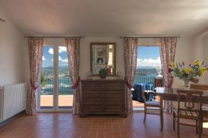 Gallery image of Villa Bellosguardo Apartments in La Spezia