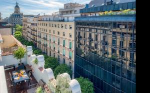 Paseo de Gracia Bas Apartments by Aspasios, Barcelona – Updated 2023 Prices