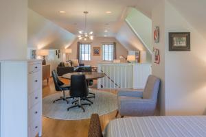 Gallery image of The Carriage House Loft in Kingston