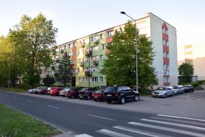 Gallery image of W&K Apartments - Compact I in Koszalin