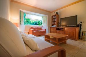 Televisor o centre d'entreteniment de Forget about everything and relax!!