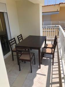 Gallery image of Irida Apartments in Nea Skioni