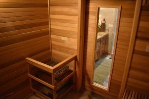 
Spa and/or other wellness facilities at Cougar Ridge Lodge - Casitas
