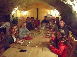 Hosté ubytování L'Asphodèle