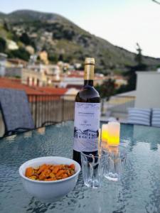 Gallery image of Villa Elion in Symi