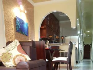 Fotografie z fotogalerie ubytování The Clover Home v destinaci Palmira + 54 fotografií