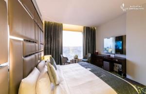 Gallery image of LeChateau Boutique Hotel in Jeddah