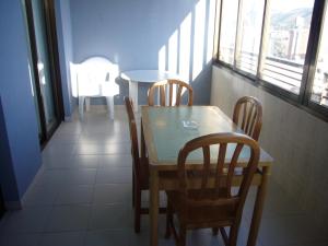 Fotografia z galérie ubytovania Gemelos XII - Fincas Arena v destinácii Benidorm