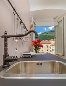 Γενική θέα στο βουνό ή θέα στο βουνό από  αυτό το διαμέρισμα +31 φωτογραφίες