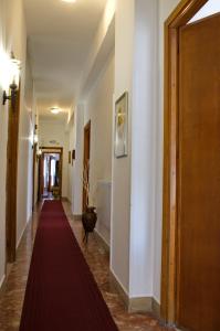Fotografia z galérie ubytovania Olivarooms v destinácii Palermo