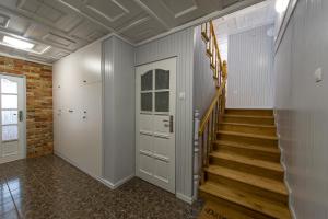 Zdjęcie z galerii obiektu RETRO HOUSE w Sztutowie