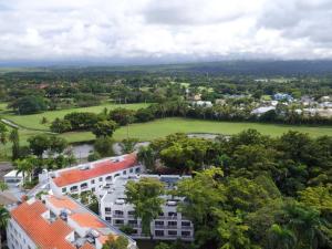 Vista aerea di Viva Heavens by Wyndham, A Trademark All Inclusive