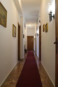Fotografia z galérie ubytovania Olivarooms v destinácii Palermo
