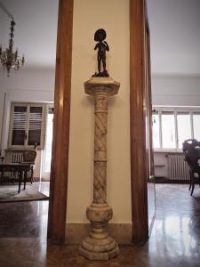 Fotografia z galérie ubytovania Olivarooms v destinácii Palermo