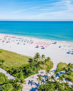 Gallery image of SLS South Beach in Miami Beach