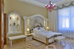 Kép Roza Luxury Apartment szállásáról Budapesten a galériában