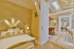 Kép Roza Luxury Apartment szállásáról Budapesten a galériában