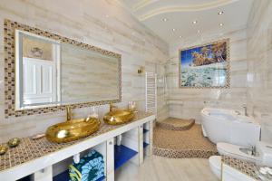 Kép Roza Luxury Apartment szállásáról Budapesten a galériában