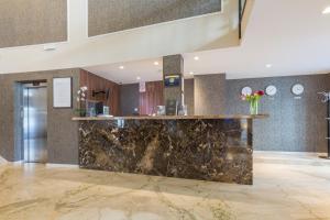 Fotografie z fotogalerie ubytování Hotel Royal Inn v Bělehradě