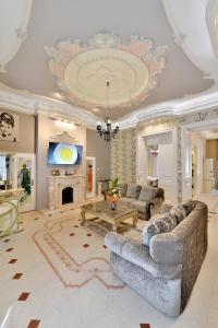 Kép Roza Luxury Apartment szállásáról Budapesten a galériában