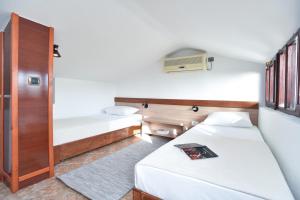 Gallery image of Guest House Jedro in Petrovac na Moru